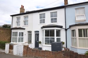 Milton Road, Hampton- click for photo gallery